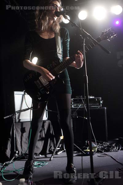 COLLEEN GREEN - 2015-05-20 - PARIS - Point Ephemere - 
